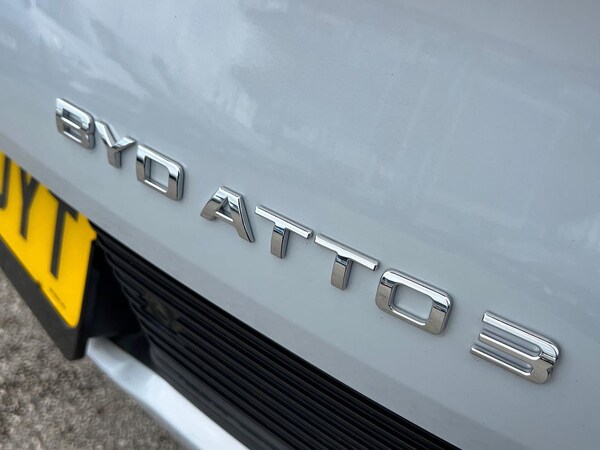 Used BYD Atto 3 2024 for sale - 76264422: Photo 37