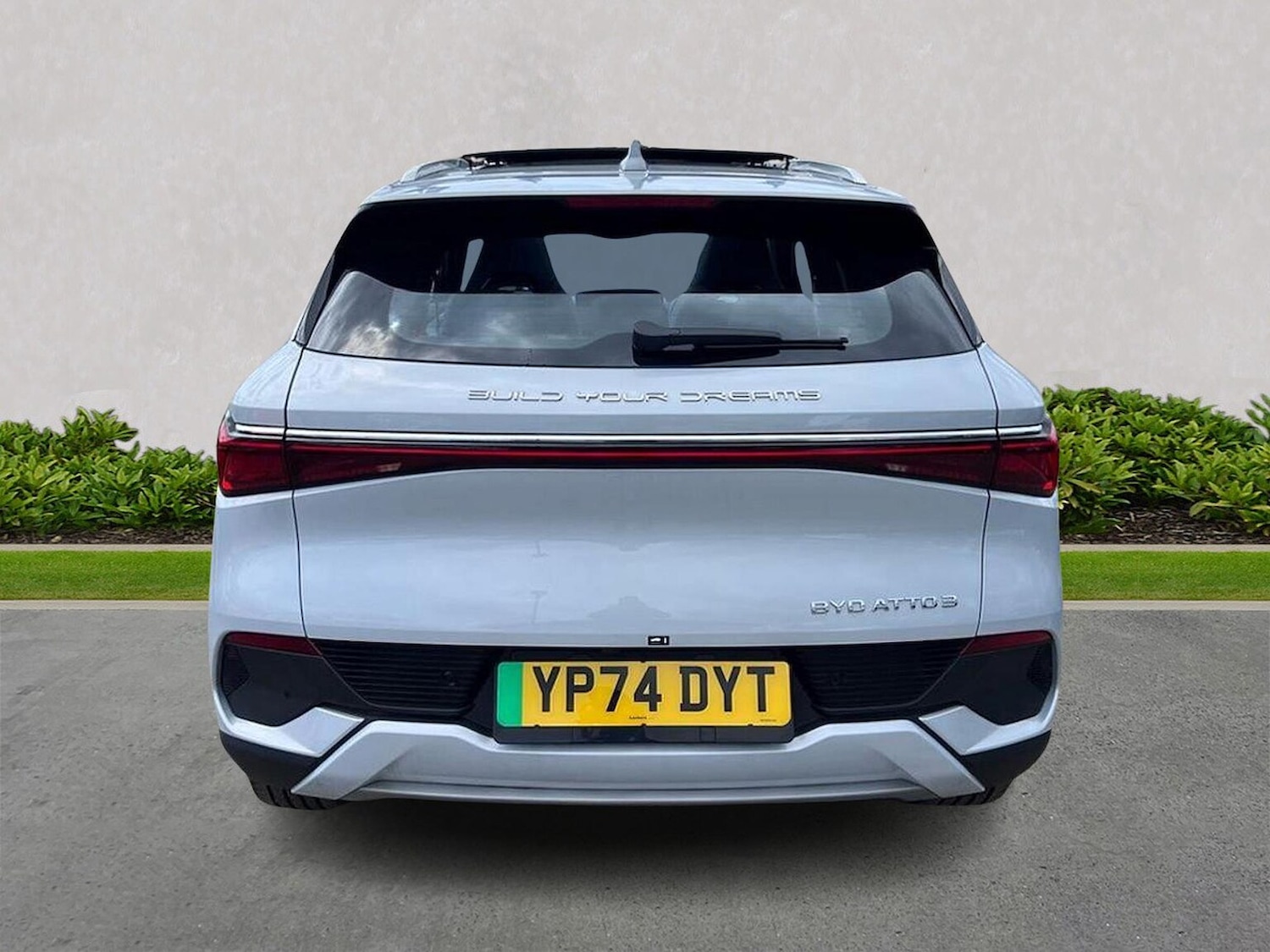 Used BYD Atto 3 2024 for sale - 76264422: Photo 4