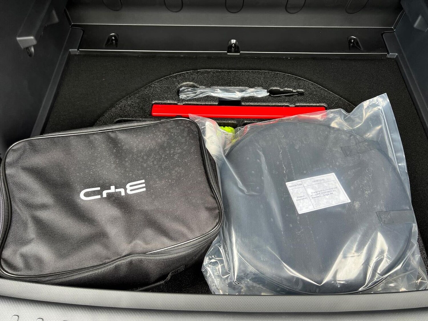 Used BYD Atto 3 2024 for sale - 76264422: Photo 42