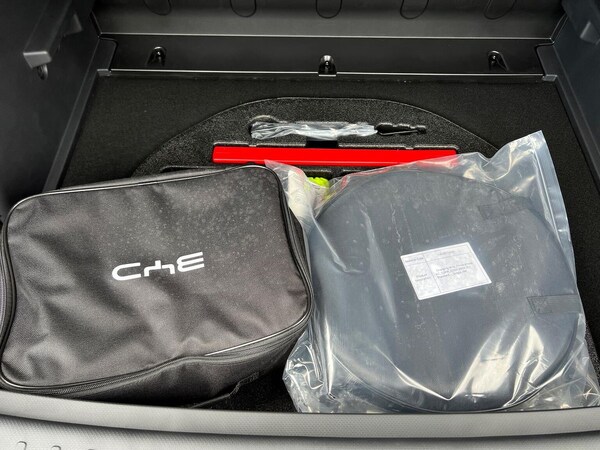 Used BYD Atto 3 2024 for sale - 76264422: Photo 42