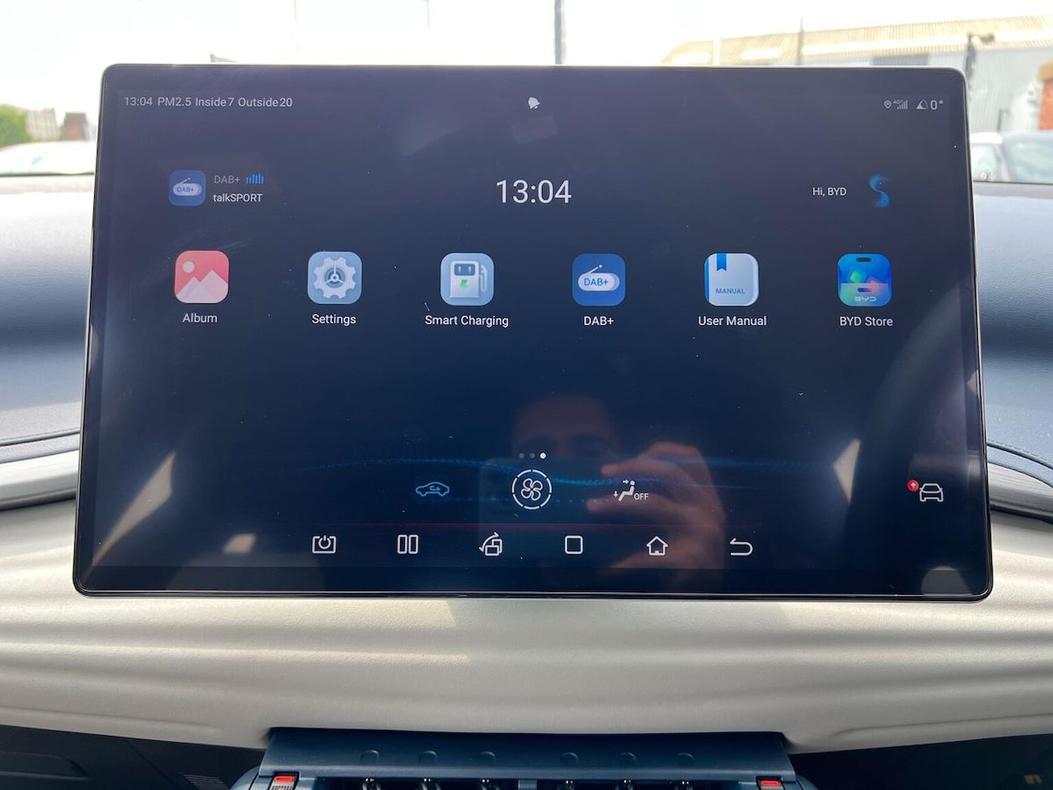 Used BYD Atto 3 2024 for sale - 76264422: Photo 44