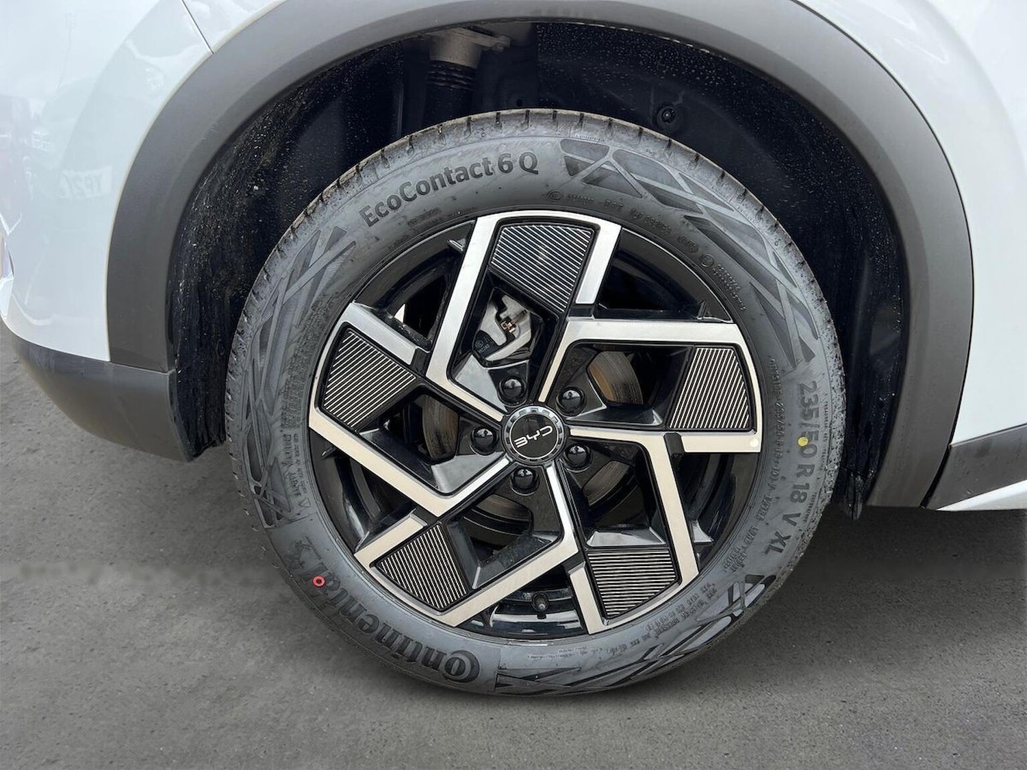 Used BYD Atto 3 2024 for sale - 76264422: Photo 6