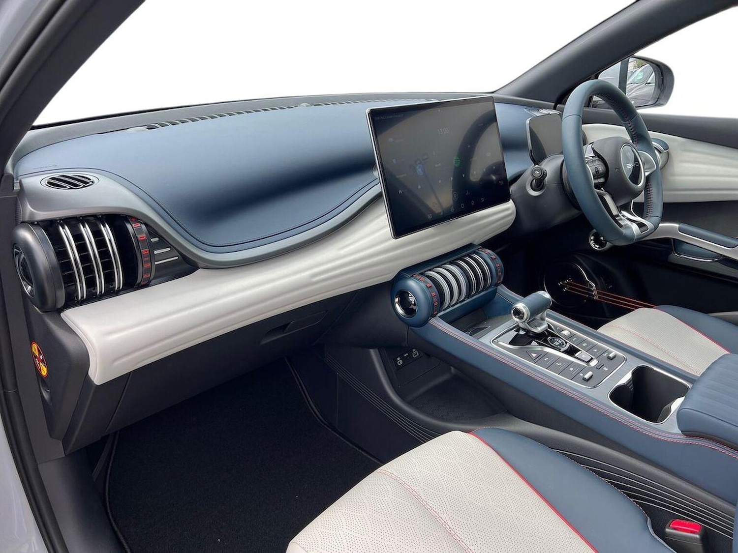 Used BYD Atto 3 2024 for sale - 76264422: Photo 7