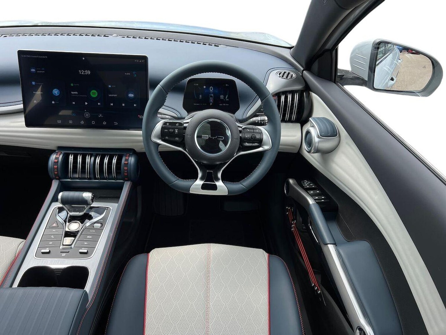 Used BYD Atto 3 2024 for sale - 76264422: Photo 9