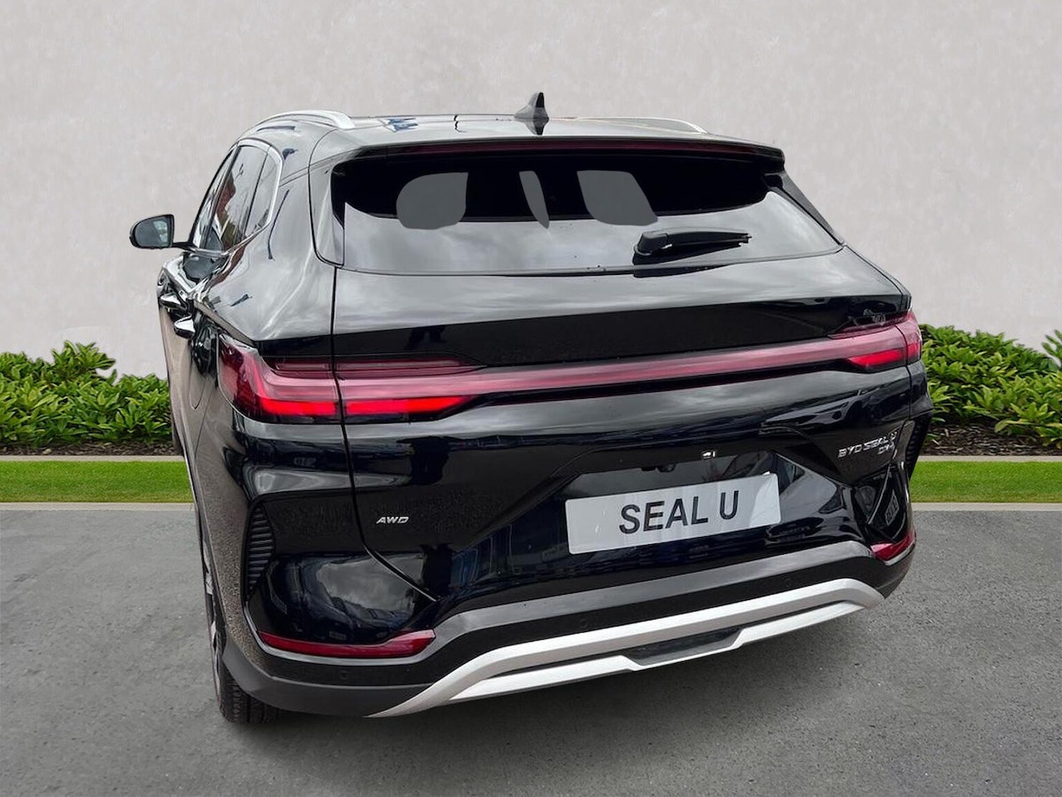 Used BYD Seal U 2025 for sale - 76510714: Photo 2