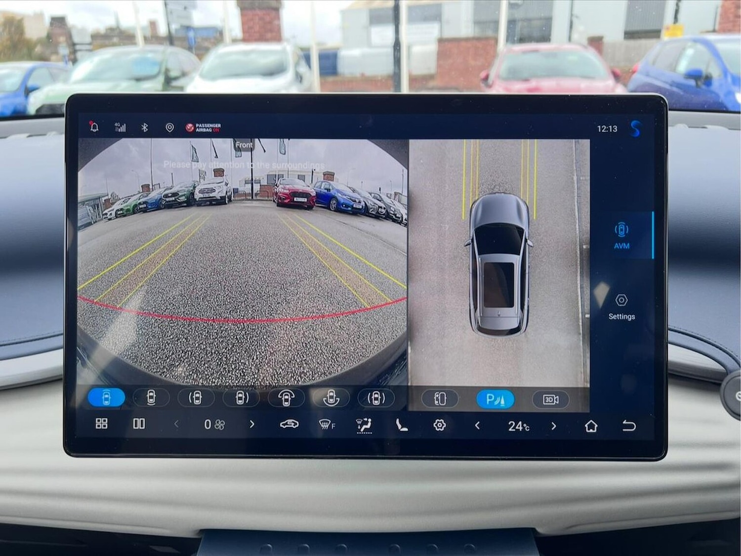 Used BYD Seal U 2025 for sale - 76510714: Photo 23