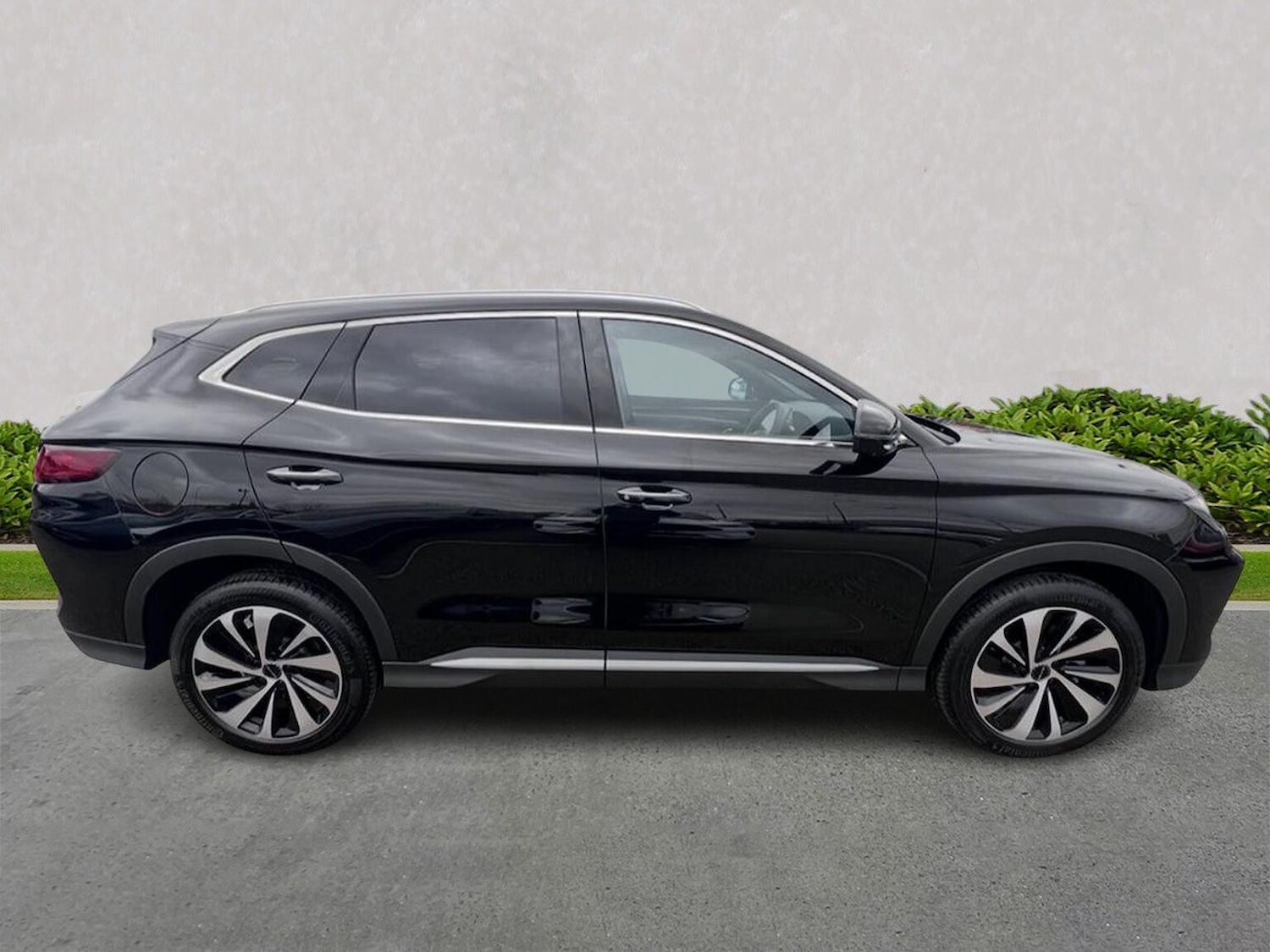 Used BYD Seal U 2025 for sale - 76510714: Photo 3