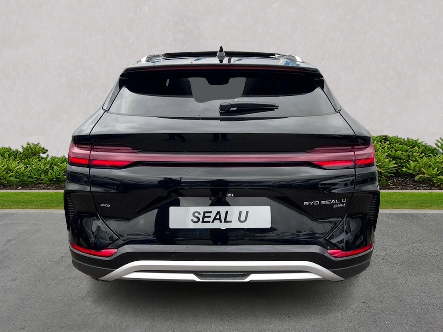 Used BYD Seal U 2025 for sale - 76510714: Photo 4