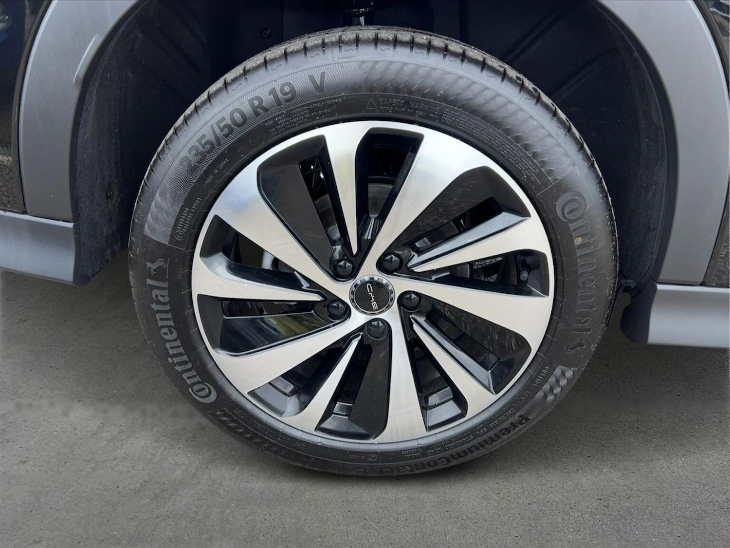 Used BYD Seal U 2025 for sale - 76510714: Photo 6