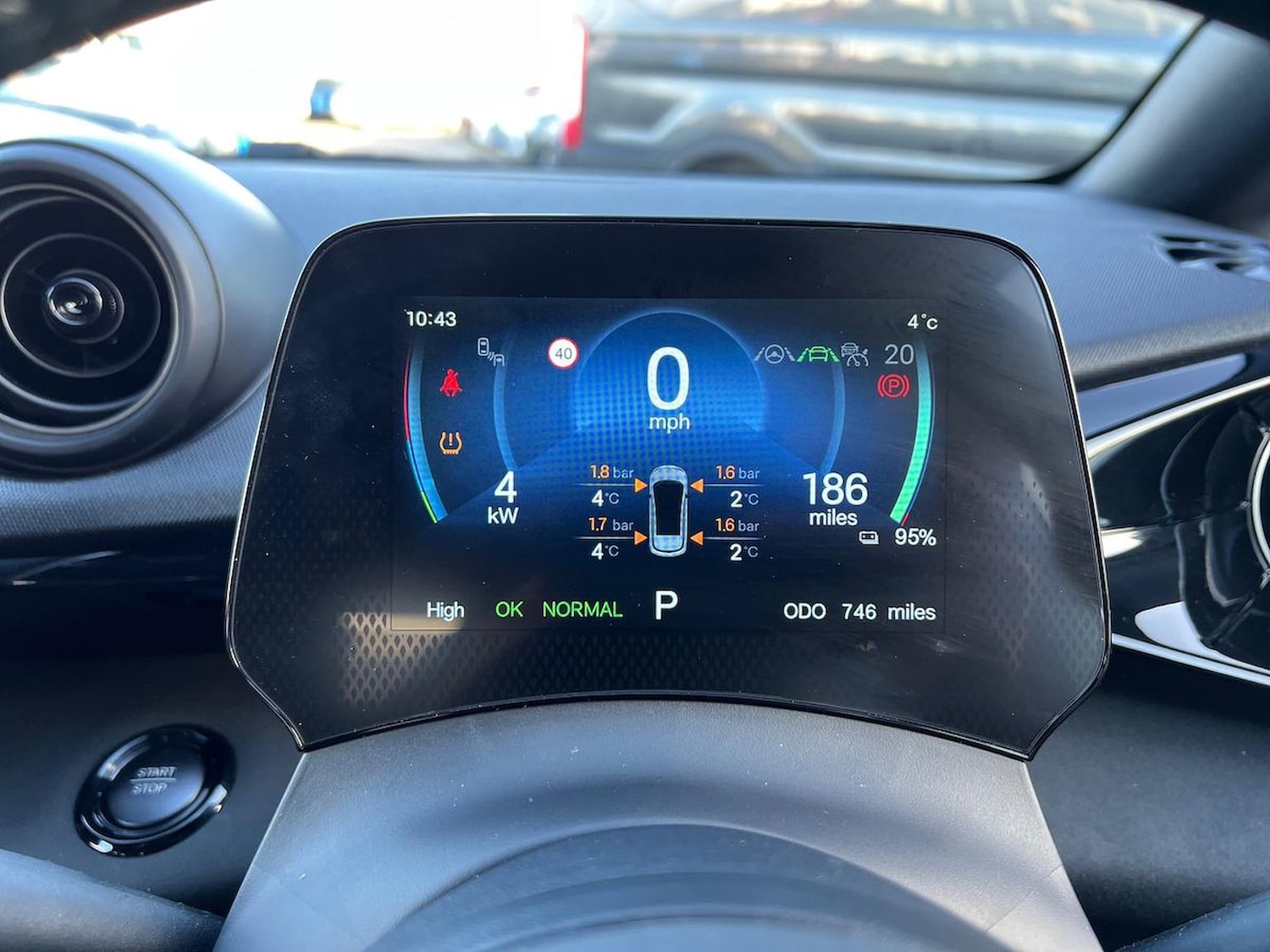 Used BYD Dolphin 2025 for sale - 76945916: Photo 10