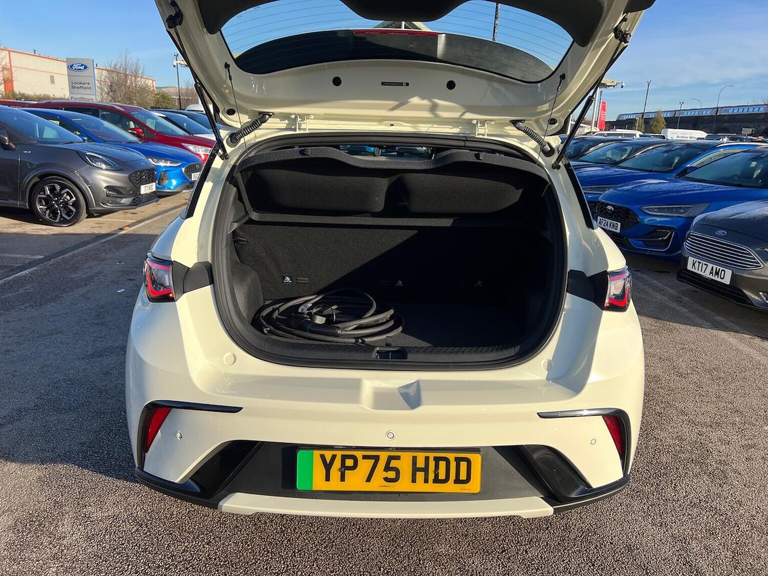 Used BYD Dolphin 2025 for sale - 76945916: Photo 17