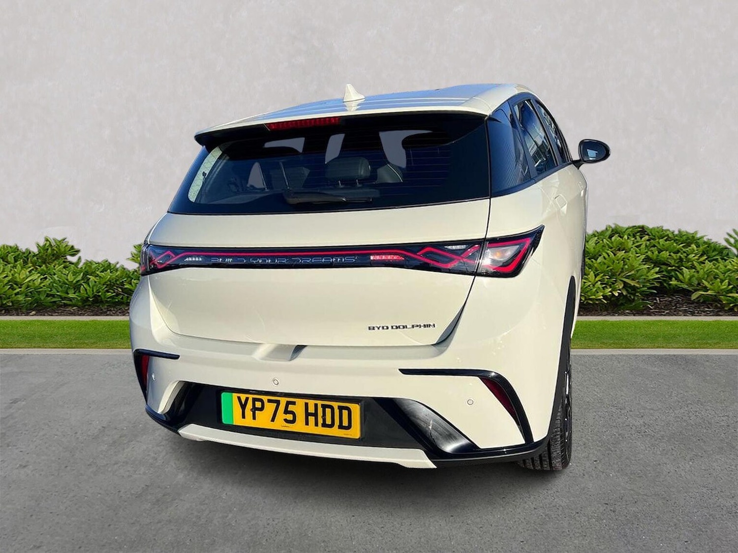 Used BYD Dolphin 2025 for sale - 76945916: Photo 18