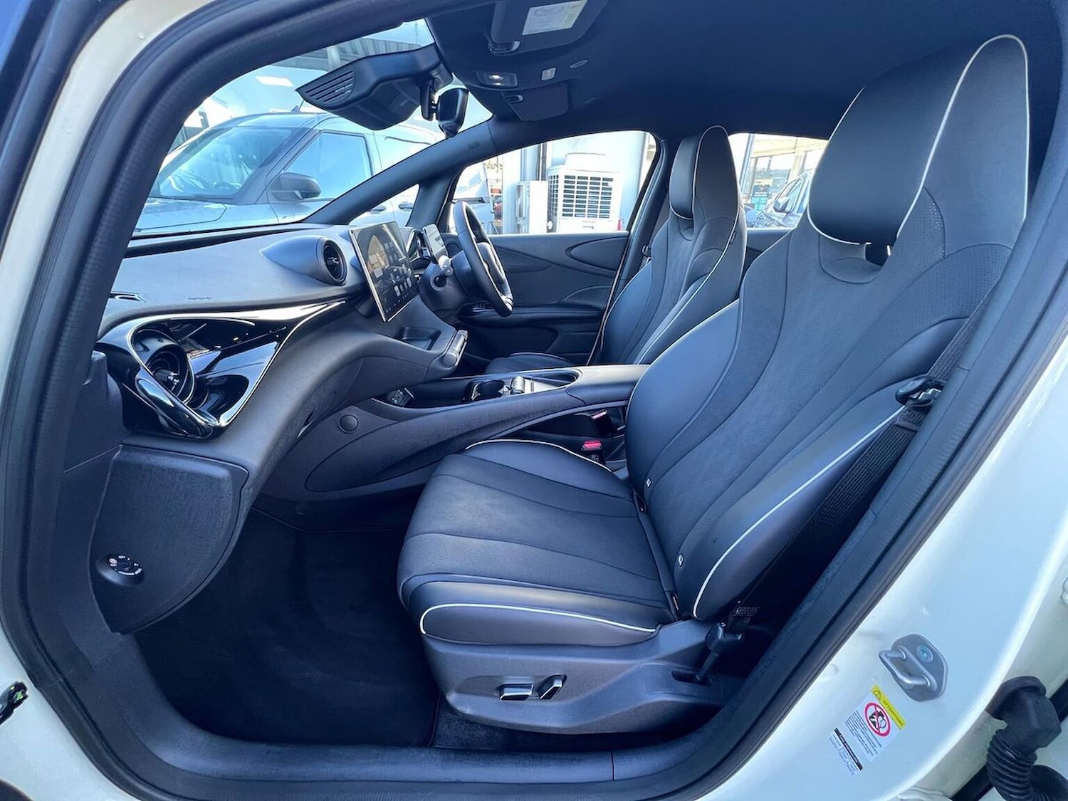 Used BYD Dolphin 2025 for sale - 76945916: Photo 35