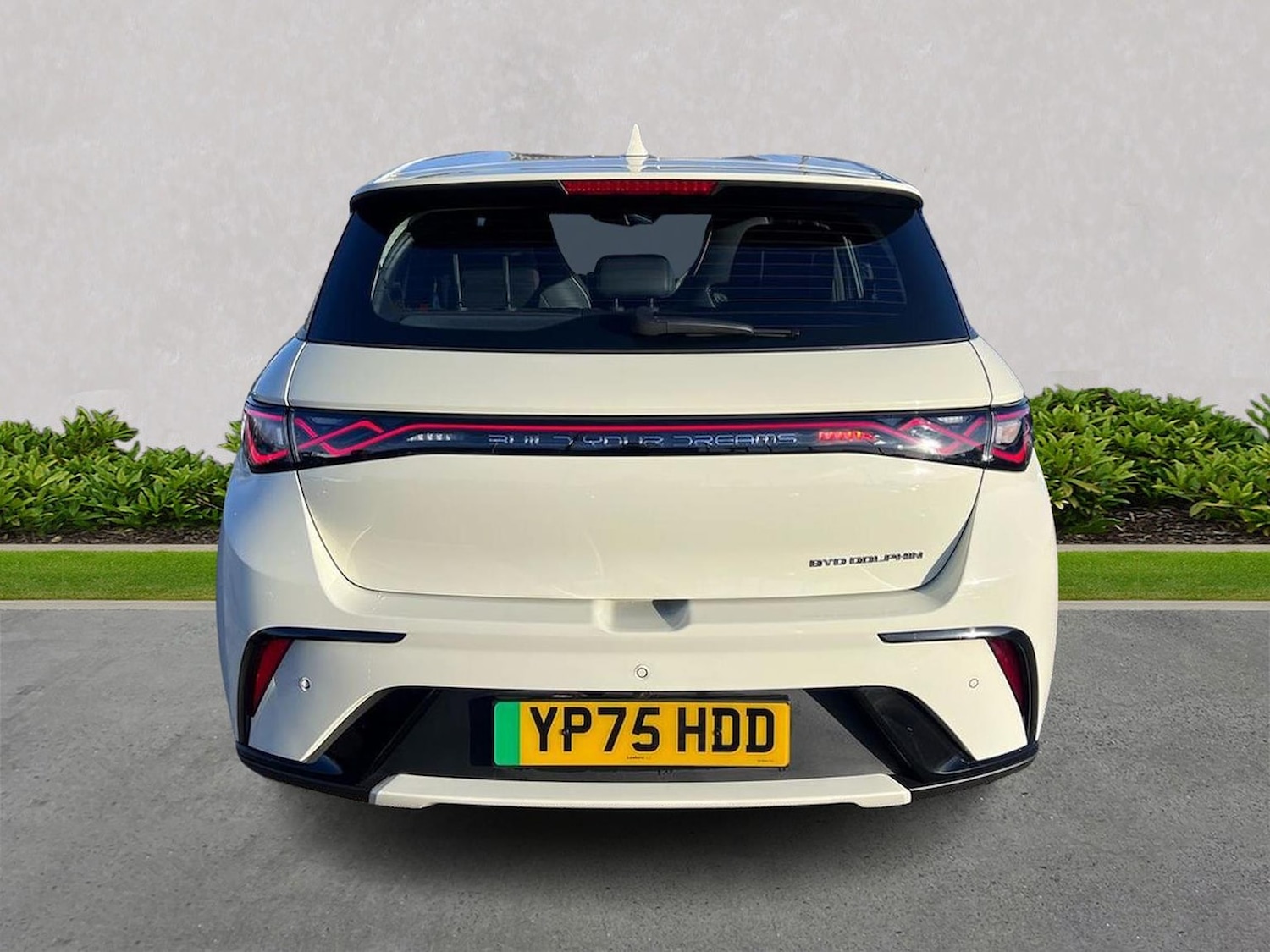 Used BYD Dolphin 2025 for sale - 76945916: Photo 4