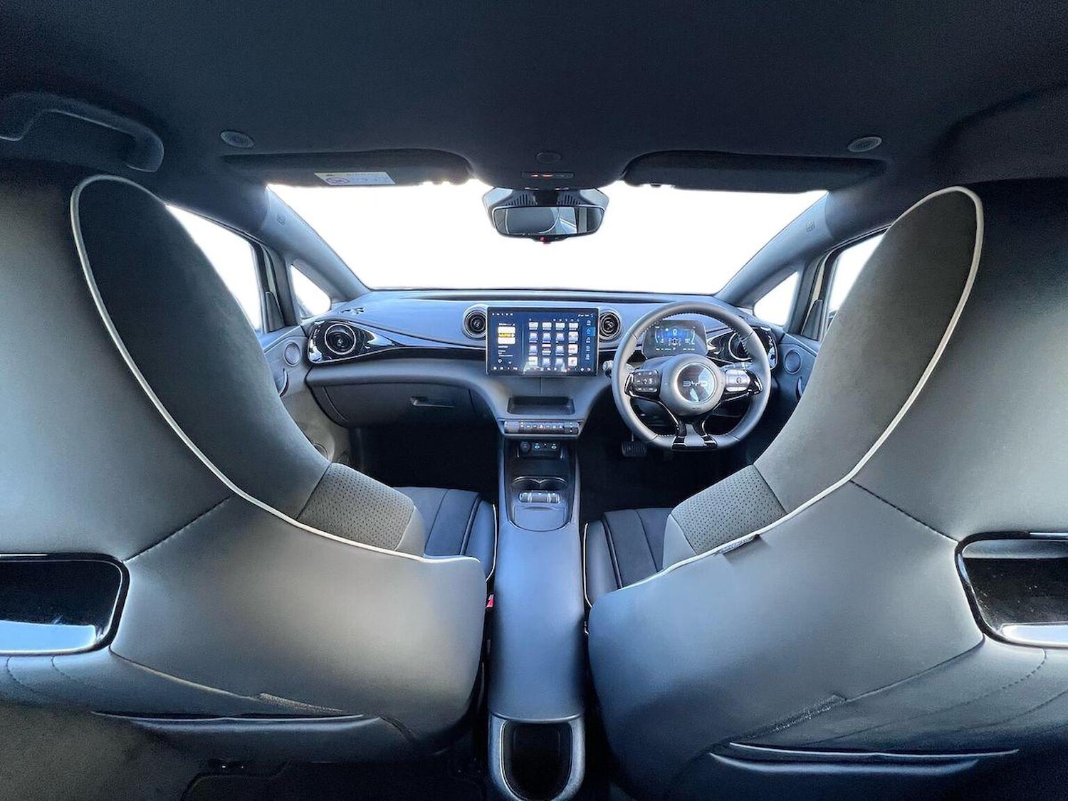 Used BYD Dolphin 2025 for sale - 76945916: Photo 8