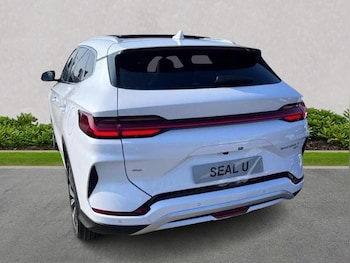 Used BYD Seal U 2026 for sale - 78593190: Photo