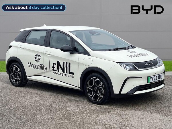 Used BYD Dolphin 2024 for sale - 75475725: Photo 1