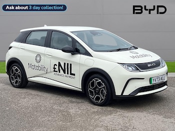 Used BYD Dolphin 2024 for sale - 75475725: Photo
