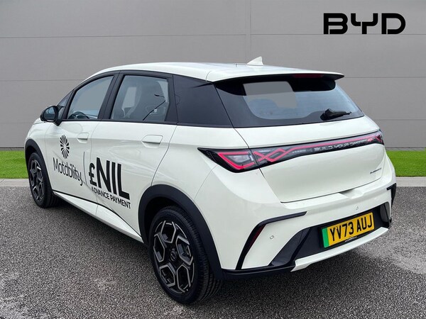 Used BYD Dolphin 2024 for sale - 75475725: Photo 2