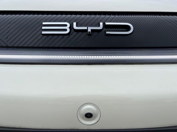 Used BYD Dolphin 2024 for sale - 75475725: Photo 36