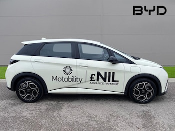 Used BYD Dolphin 2024 for sale - 75475725: Photo
