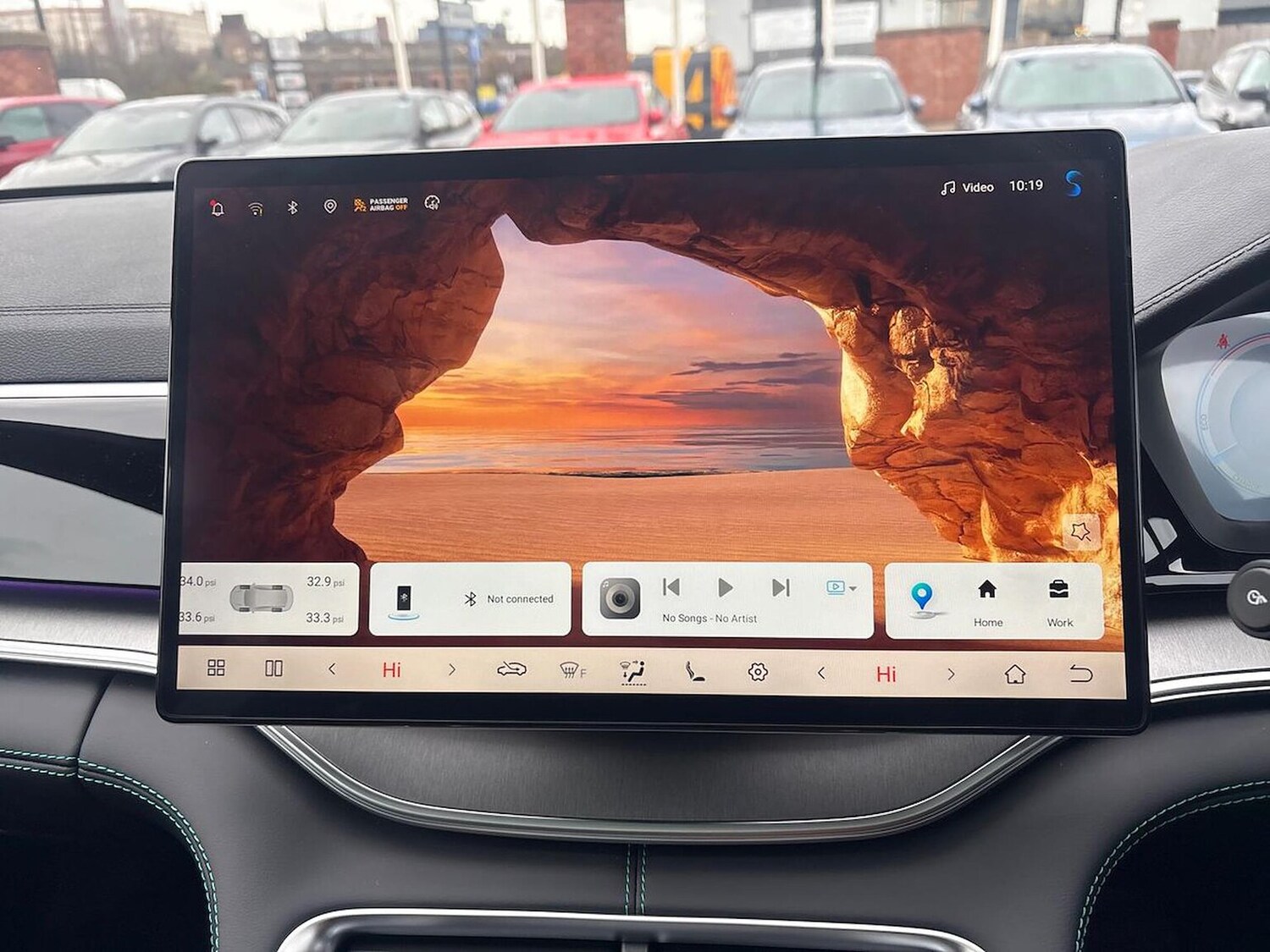 Used BYD Seal U 2025 for sale - 77489458: Photo 11