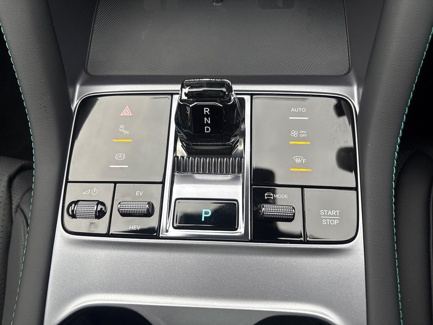 Used BYD Seal U 2025 for sale - 77489458: Photo 12