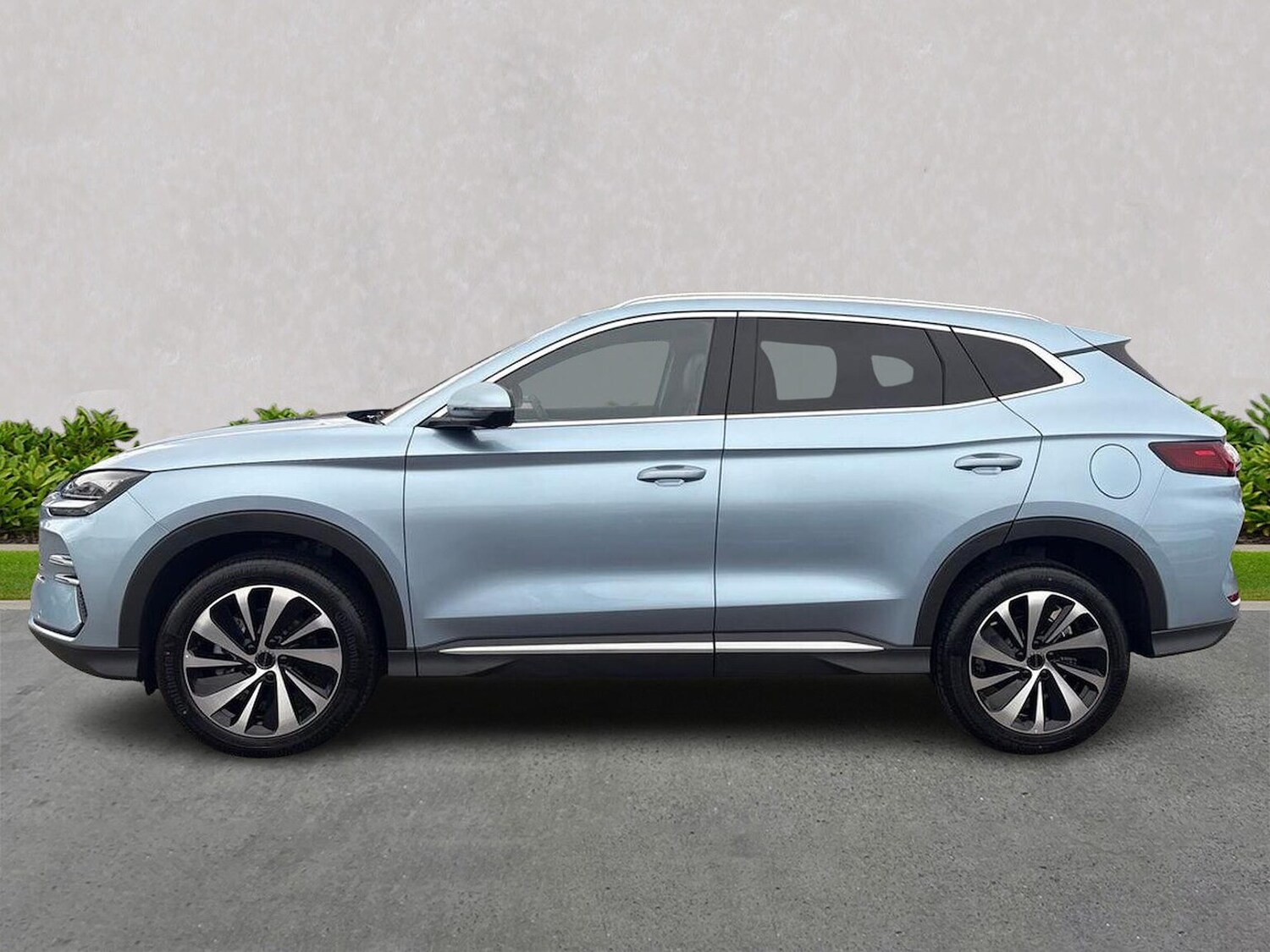 Used BYD Seal U 2025 for sale - 77489458: Photo 19