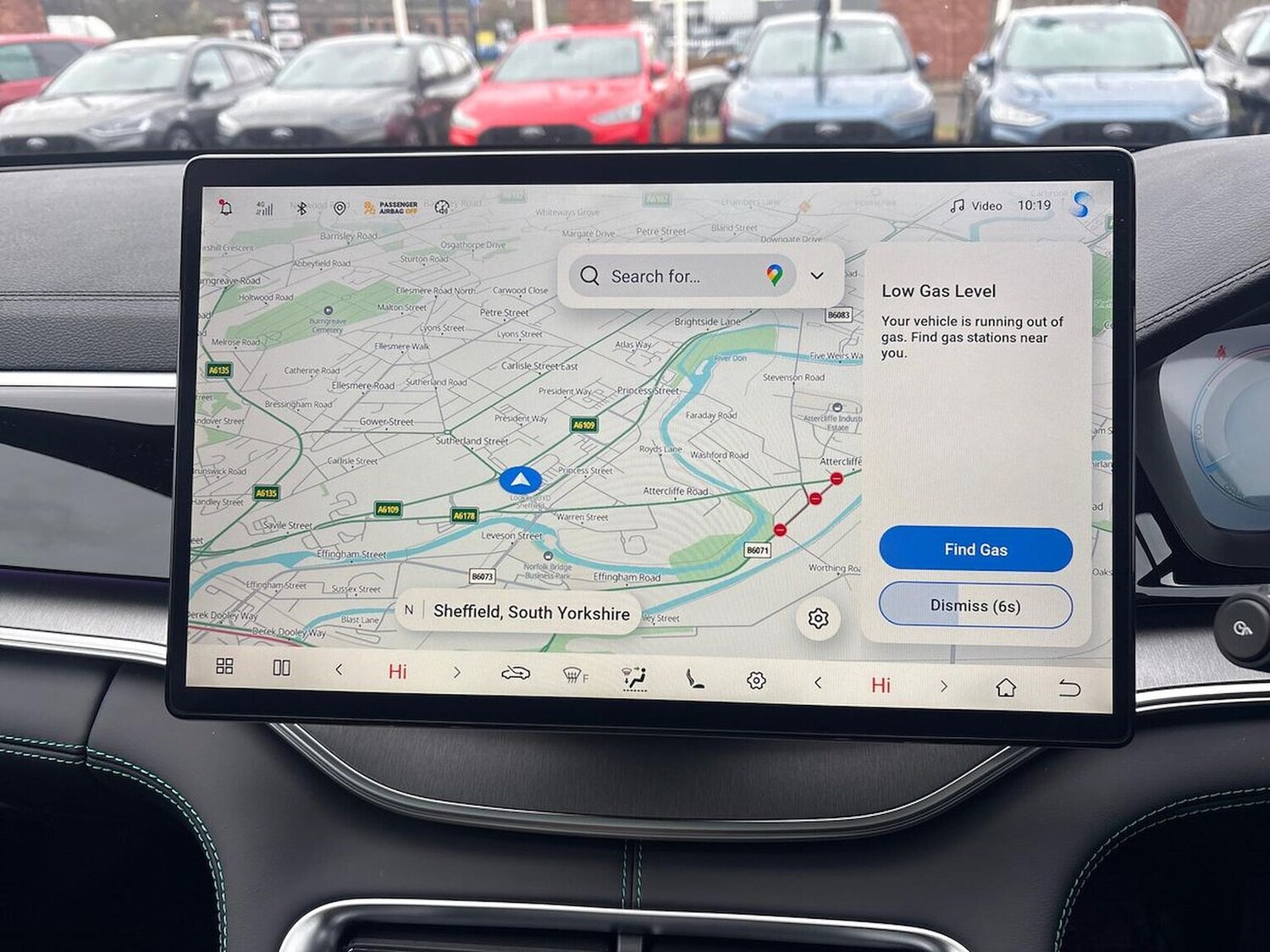 Used BYD Seal U 2025 for sale - 77489458: Photo 24