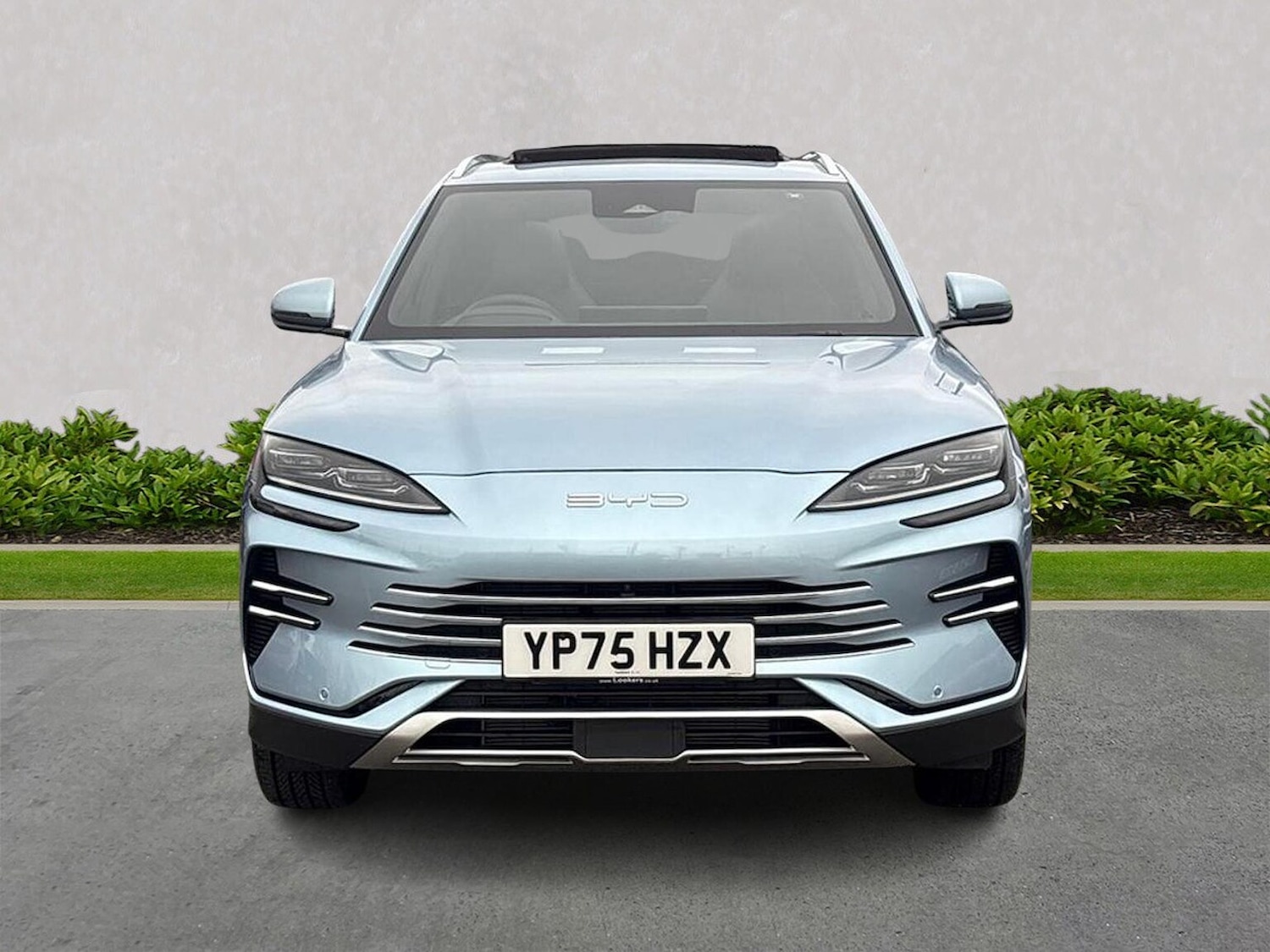 Used BYD Seal U 2025 for sale - 77489458: Photo 5