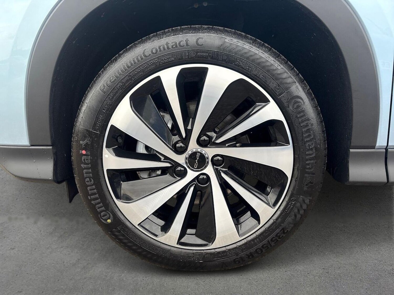 Used BYD Seal U 2025 for sale - 77489458: Photo 6