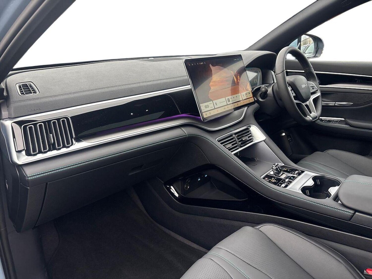 Used BYD Seal U 2025 for sale - 77489458: Photo 7