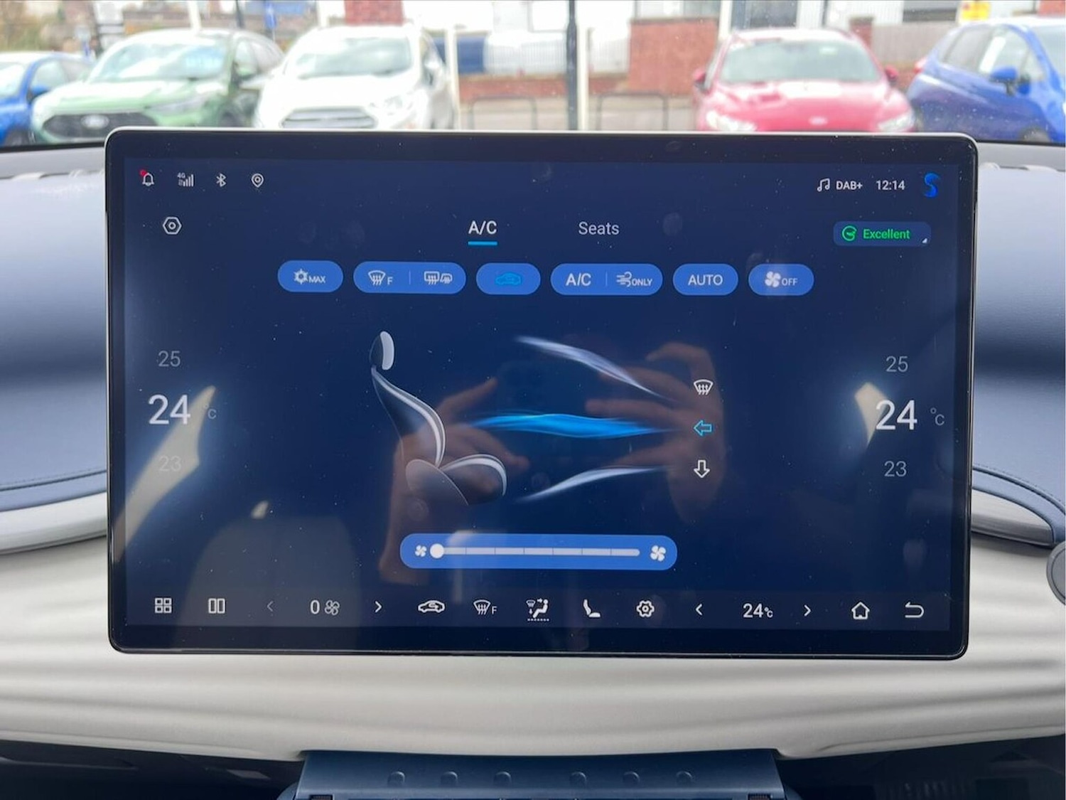 Used BYD Seal U 2025 for sale - 76532419: Photo 11