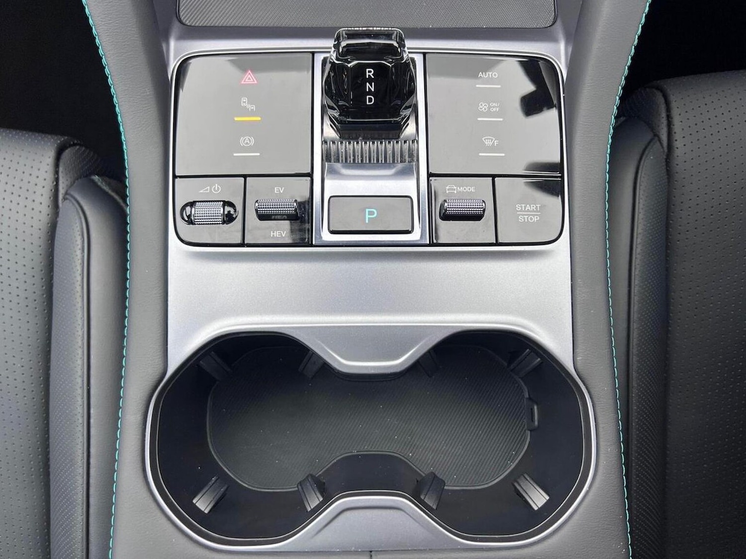 Used BYD Seal U 2025 for sale - 76532419: Photo 13