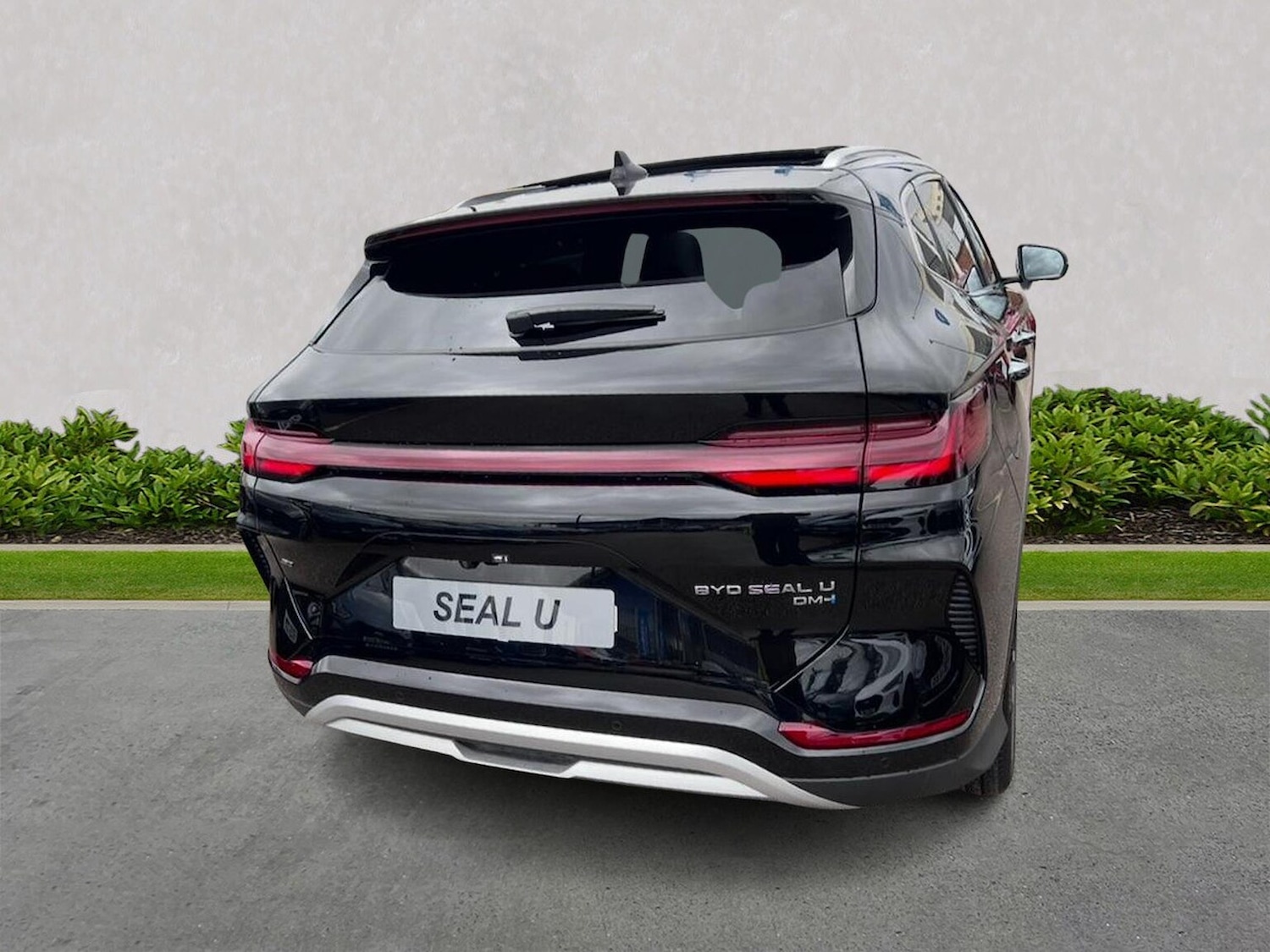 Used BYD Seal U 2025 for sale - 76532419: Photo 18