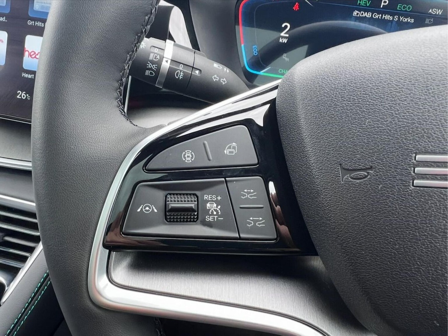 Used BYD Seal U 2025 for sale - 76532419: Photo 26