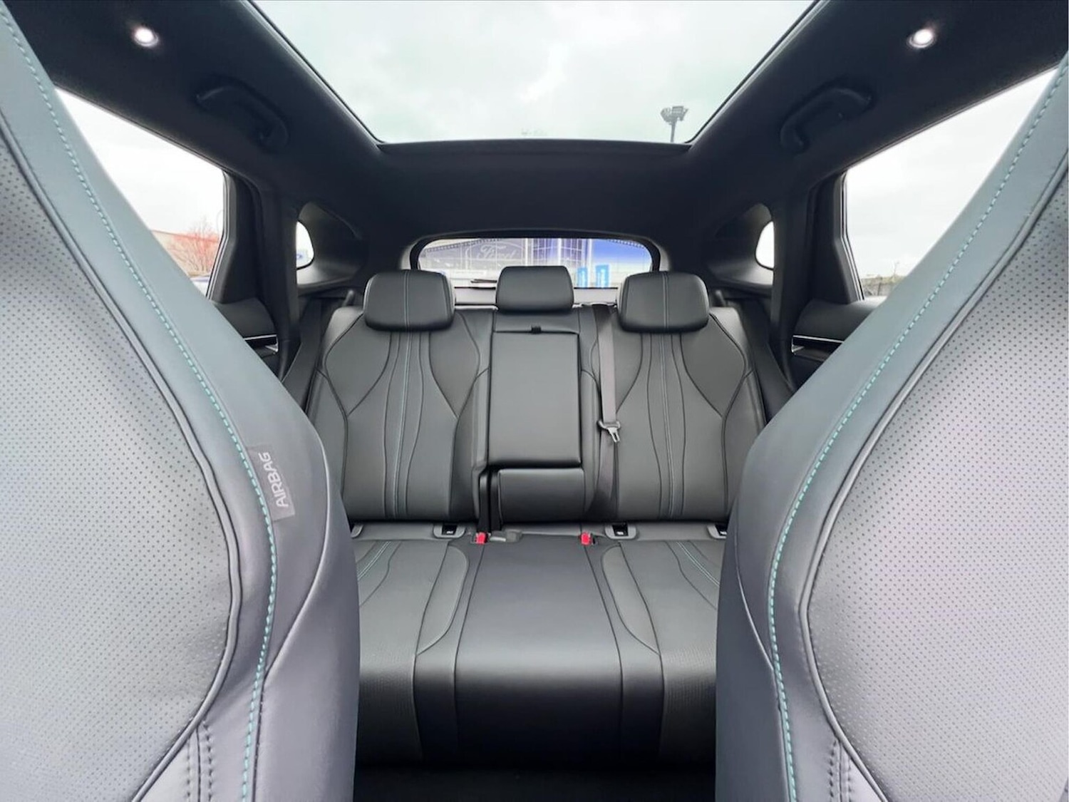 Used BYD Seal U 2025 for sale - 76532419: Photo 34