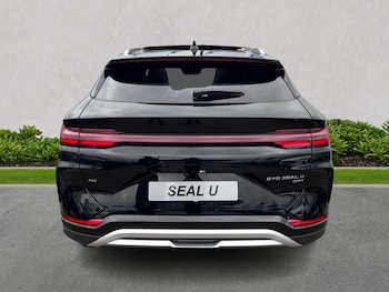 Used BYD Seal U 2025 for sale - 76532419: Photo