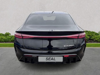 Used BYD Seal 2026 for sale - 78452848: Photo