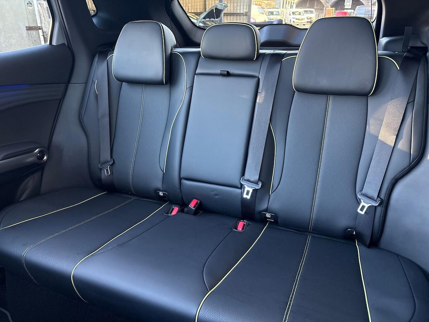 Used BYD Atto 3 2026 for sale - 78194549: Photo 18