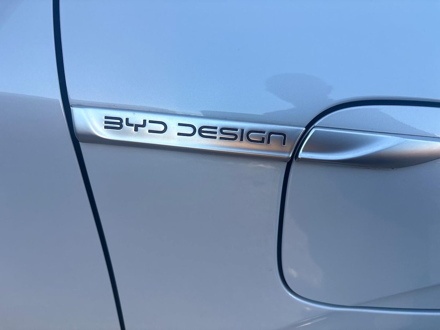 Used BYD Atto 3 2026 for sale - 78194549: Photo 35