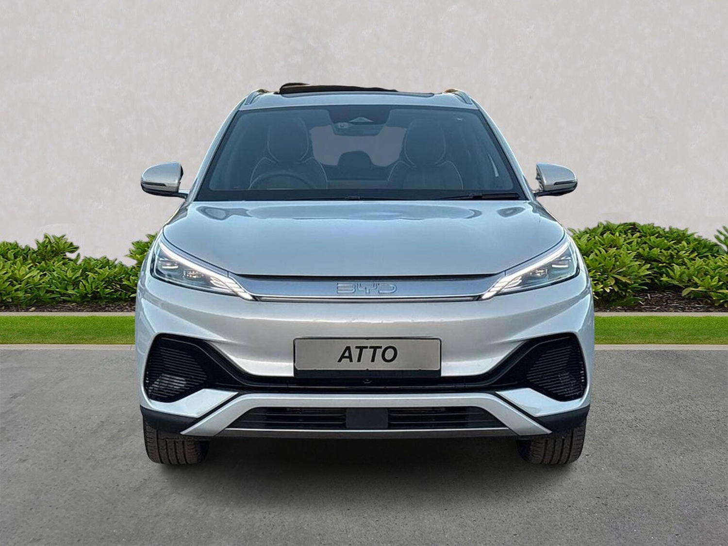 Used BYD Atto 3 2026 for sale - 78194549: Photo 7