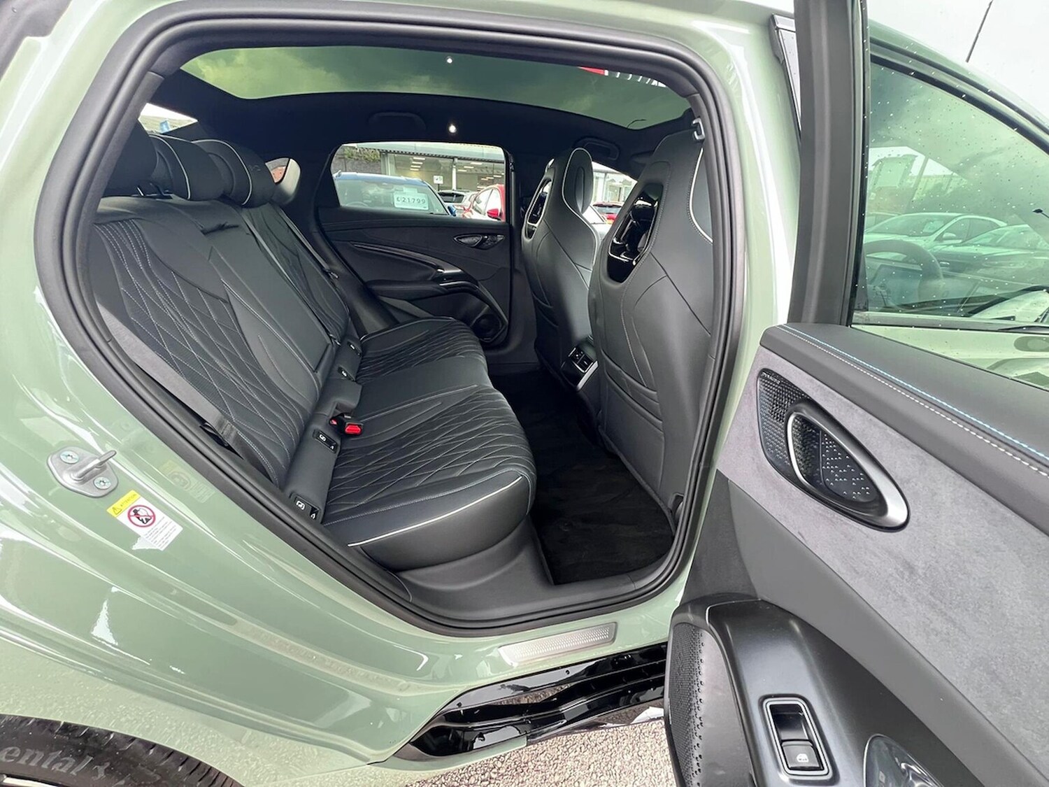 Used BYD Seal 2024 for sale - 77489516: Photo 11