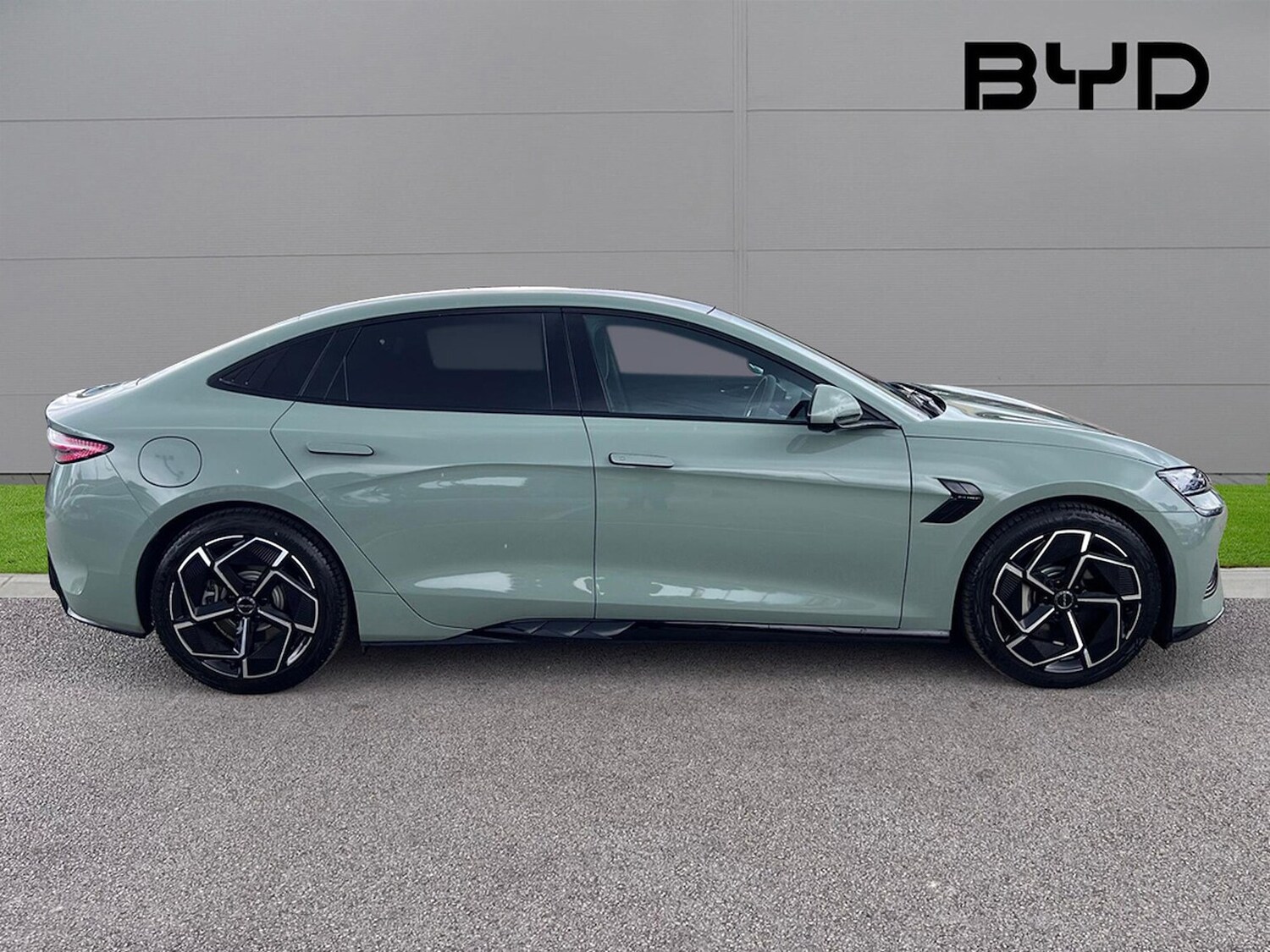 Used BYD Seal 2024 for sale - 77489516: Photo 12