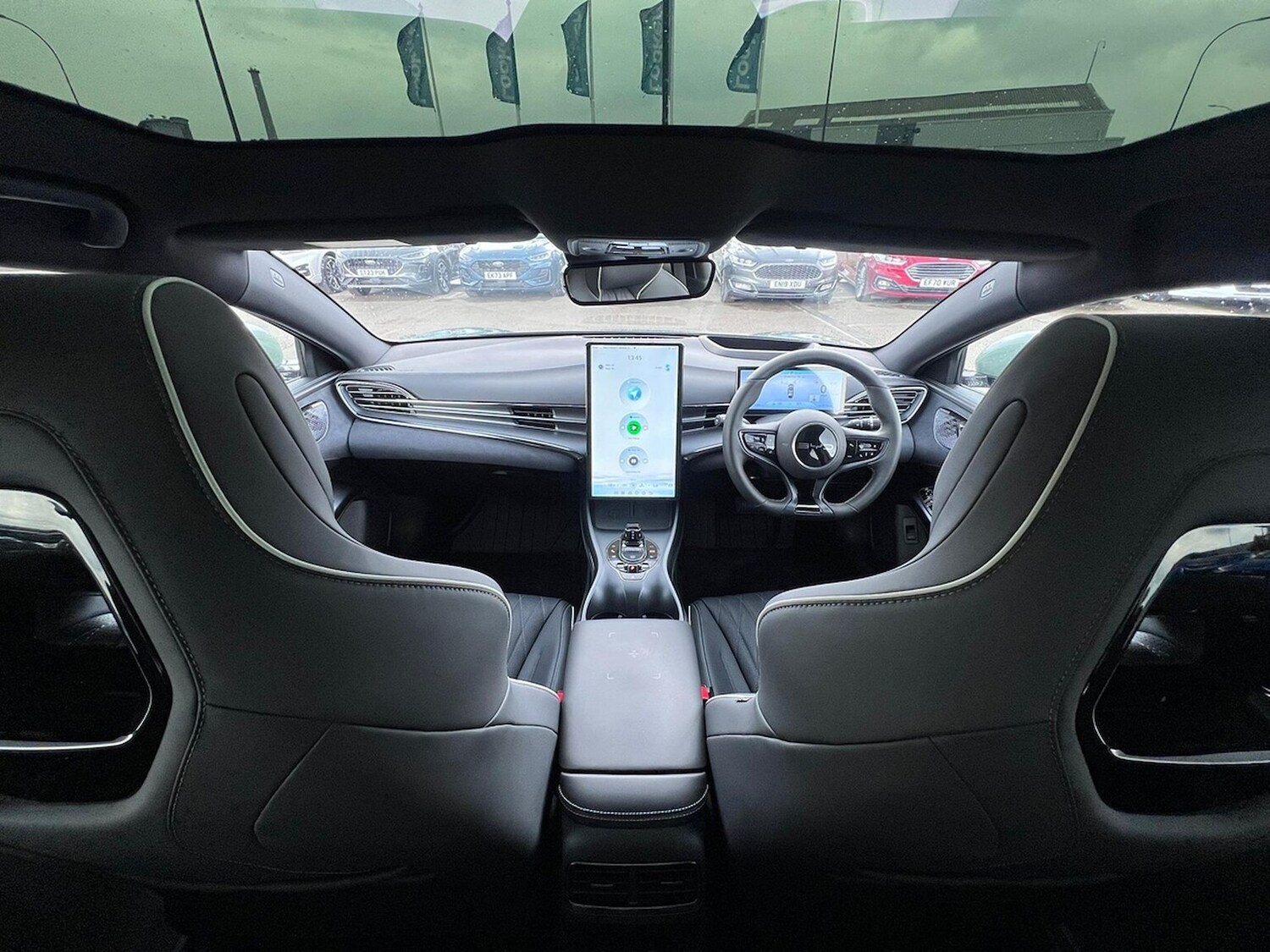 Used BYD Seal 2024 for sale - 77489516: Photo 14