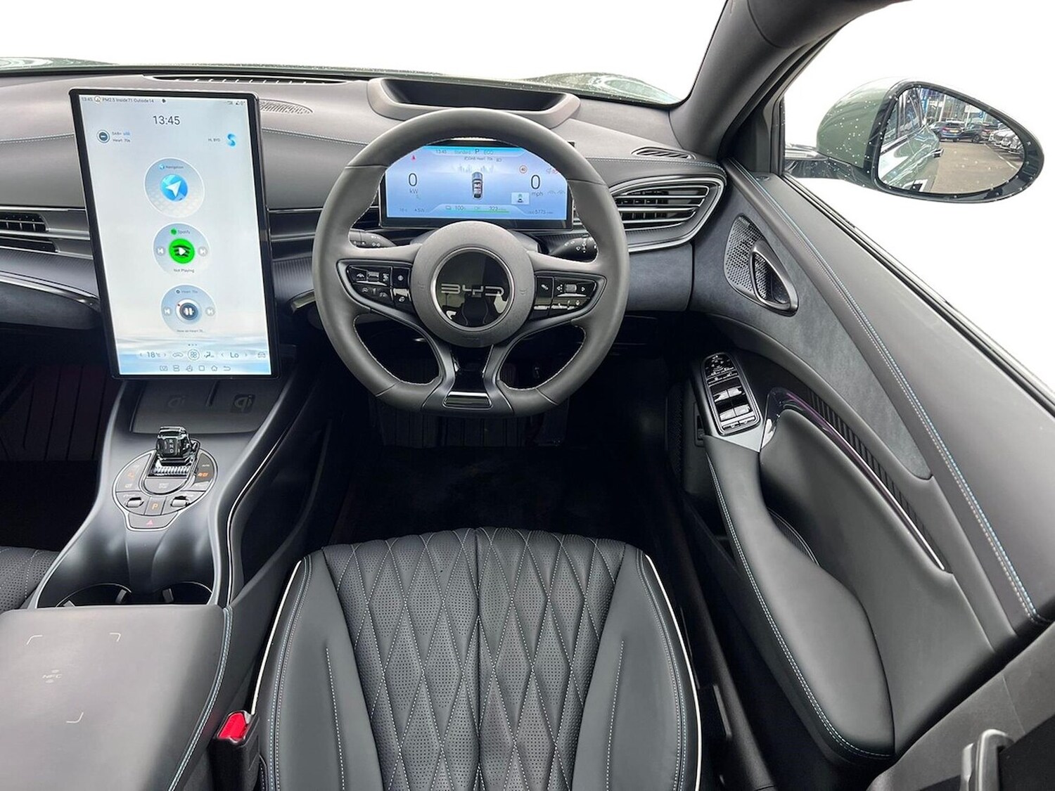 Used BYD Seal 2024 for sale - 77489516: Photo 15