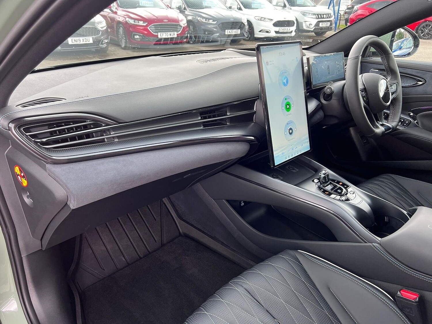 Used BYD Seal 2024 for sale - 77489516: Photo 16