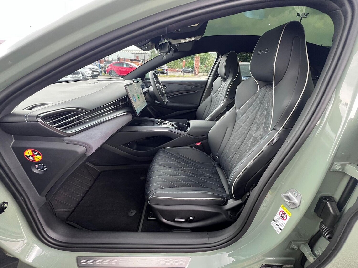 Used BYD Seal 2024 for sale - 77489516: Photo 17