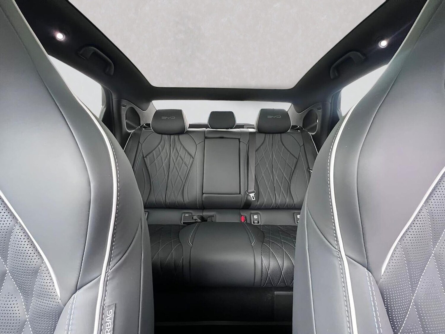 Used BYD Seal 2024 for sale - 77489516: Photo 19