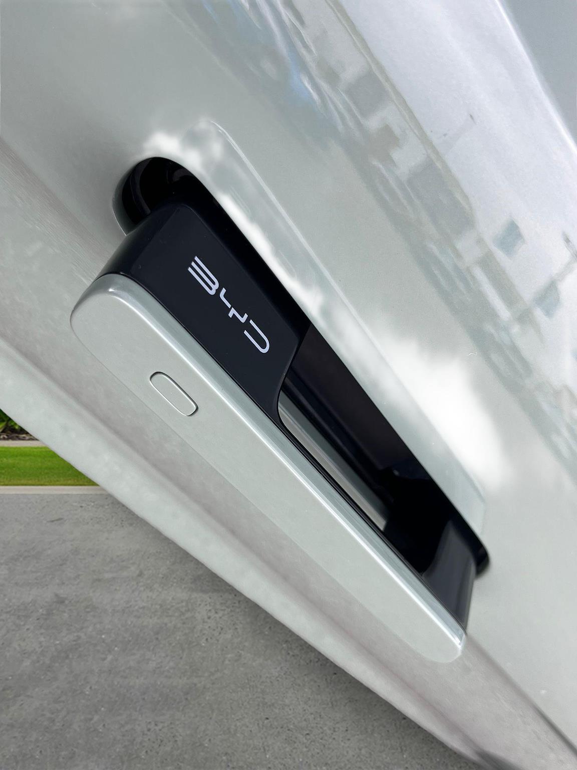 Used BYD Seal 2024 for sale - 77489516: Photo 2